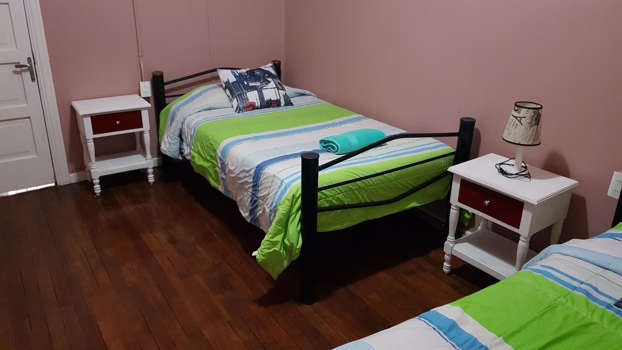 Hostal Viajeros 푼타아레나스 외부 사진