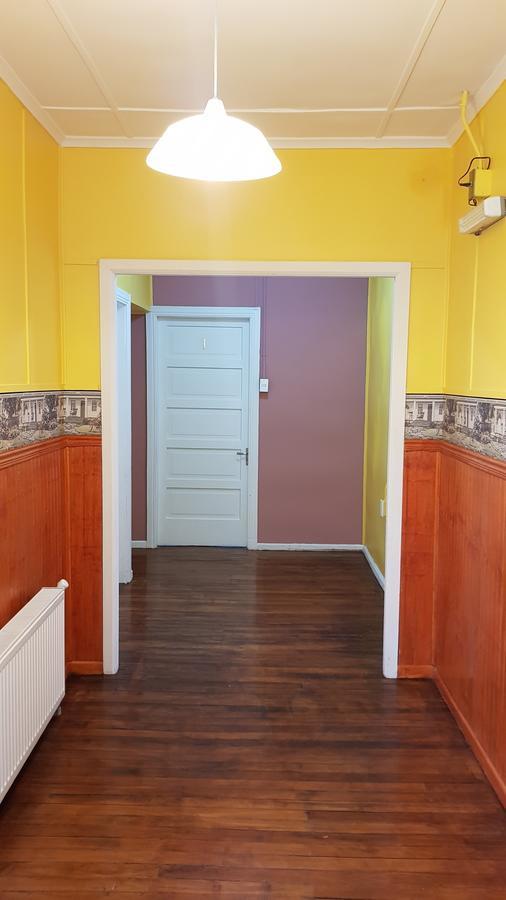 Hostal Viajeros 푼타아레나스 외부 사진