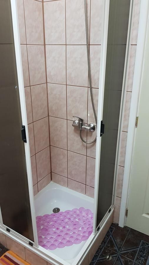 Hostal Viajeros 푼타아레나스 외부 사진