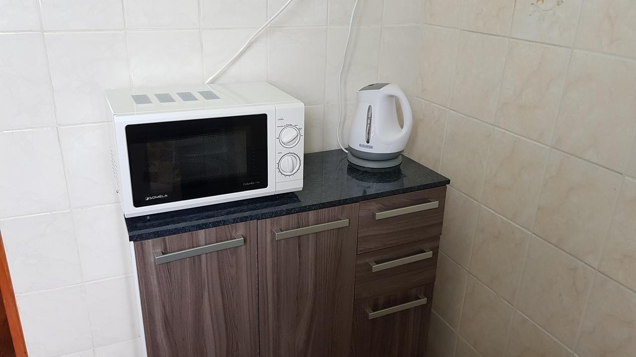 Hostal Viajeros 푼타아레나스 외부 사진